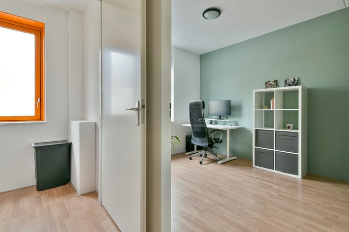 Foto 11 van Montreallaan 6-A