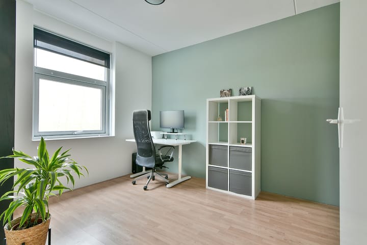 Foto 12 van Montreallaan 6-A