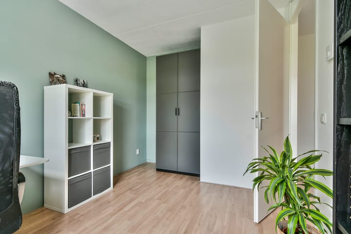 Foto 13 van Montreallaan 6-A