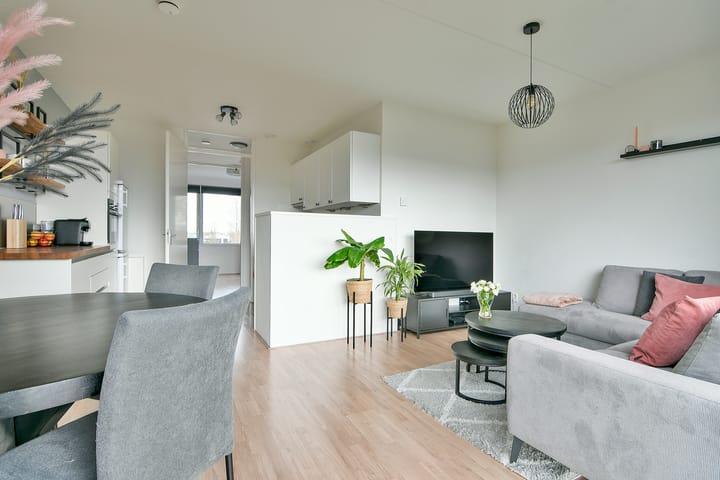 Foto 19 van Montreallaan 6-A