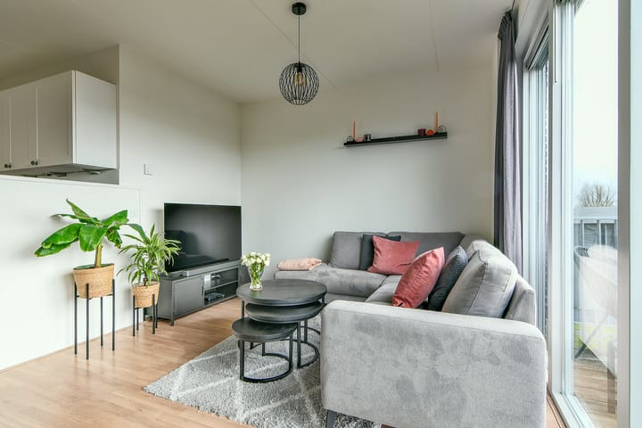 Foto 20 van Montreallaan 6-A