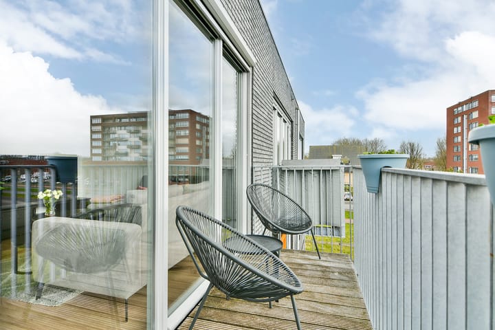 Foto 22 van Montreallaan 6-A