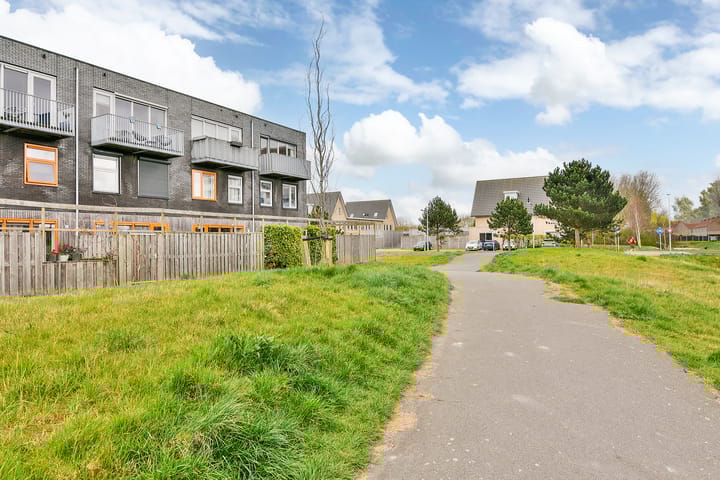 Foto 27 van Montreallaan 6-A