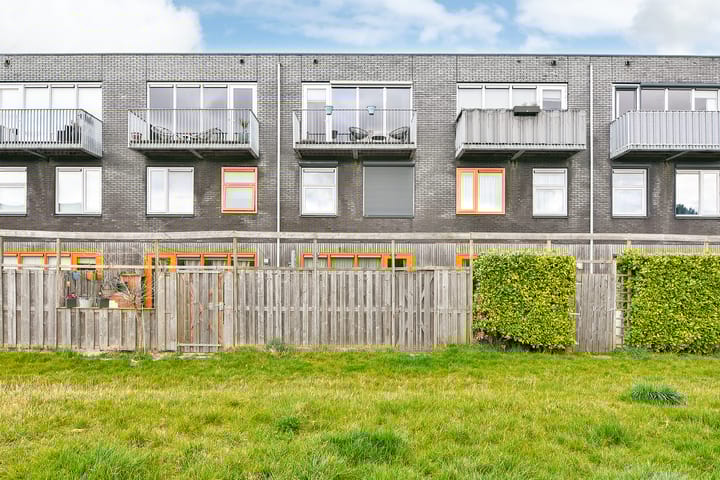 Foto 28 van Montreallaan 6-A