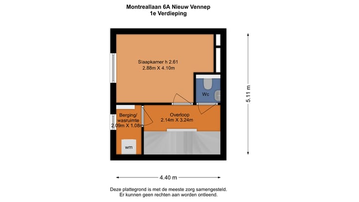 Foto 31 van Montreallaan 6-A