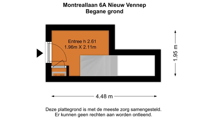 Foto 33 van Montreallaan 6-A