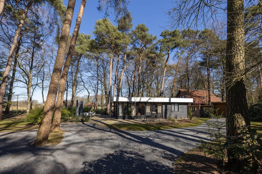 Photo 1 of Feriengebiet Am Waldbad 90