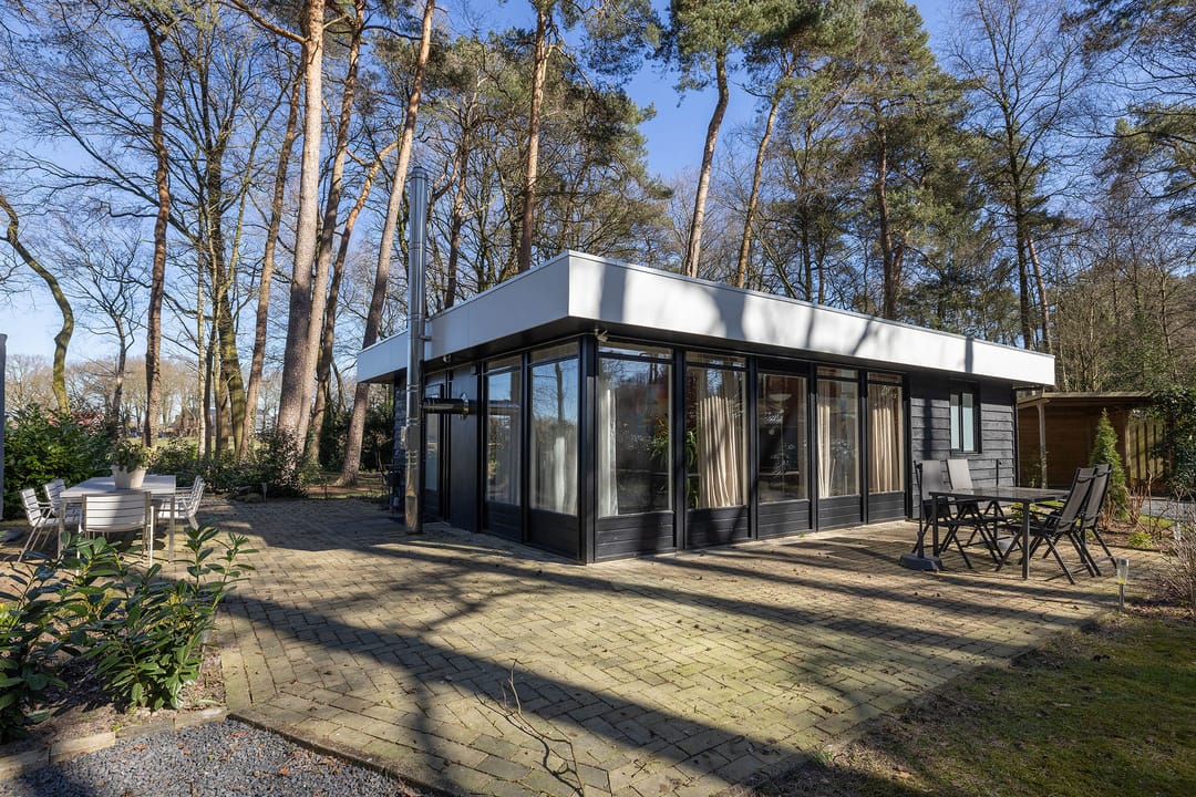 Photo 2 of Feriengebiet Am Waldbad 90