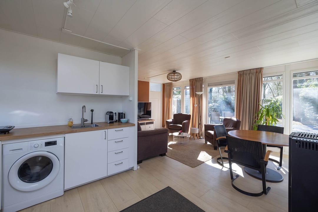 Photo 7 of Feriengebiet Am Waldbad 90