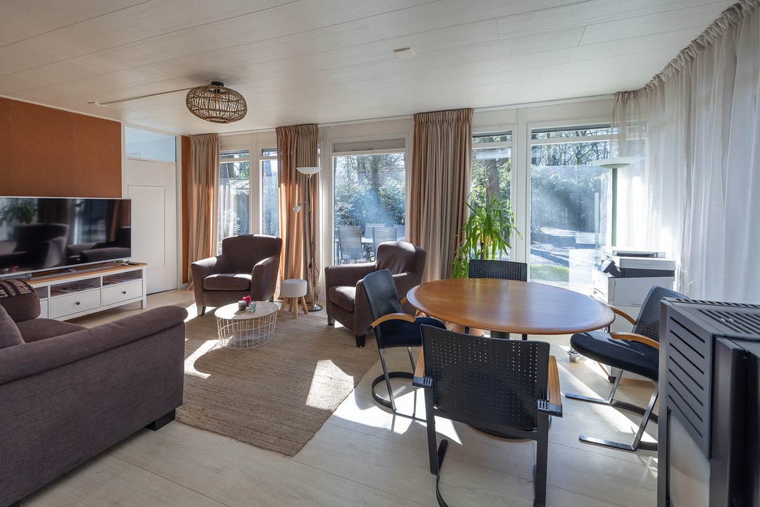 Photo 8 of Feriengebiet Am Waldbad 90