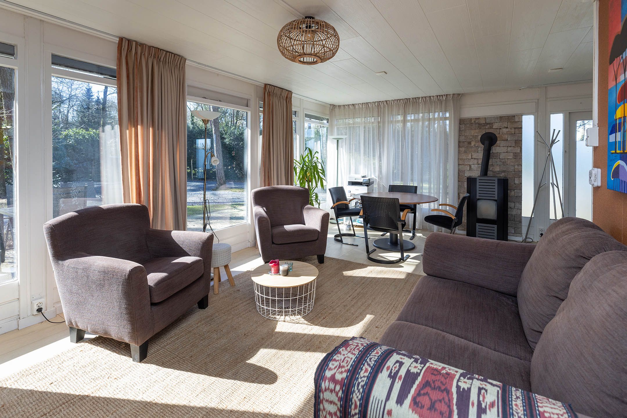 Photo 9 of Feriengebiet Am Waldbad 90