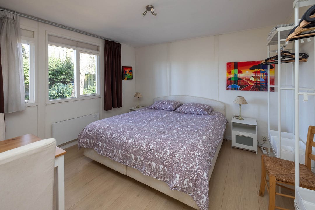 Photo 11 of Feriengebiet Am Waldbad 90