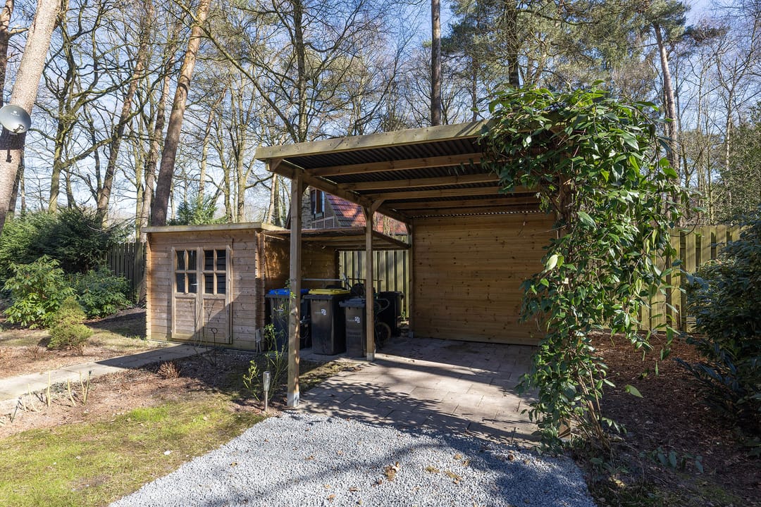 Photo 16 of Feriengebiet Am Waldbad 90