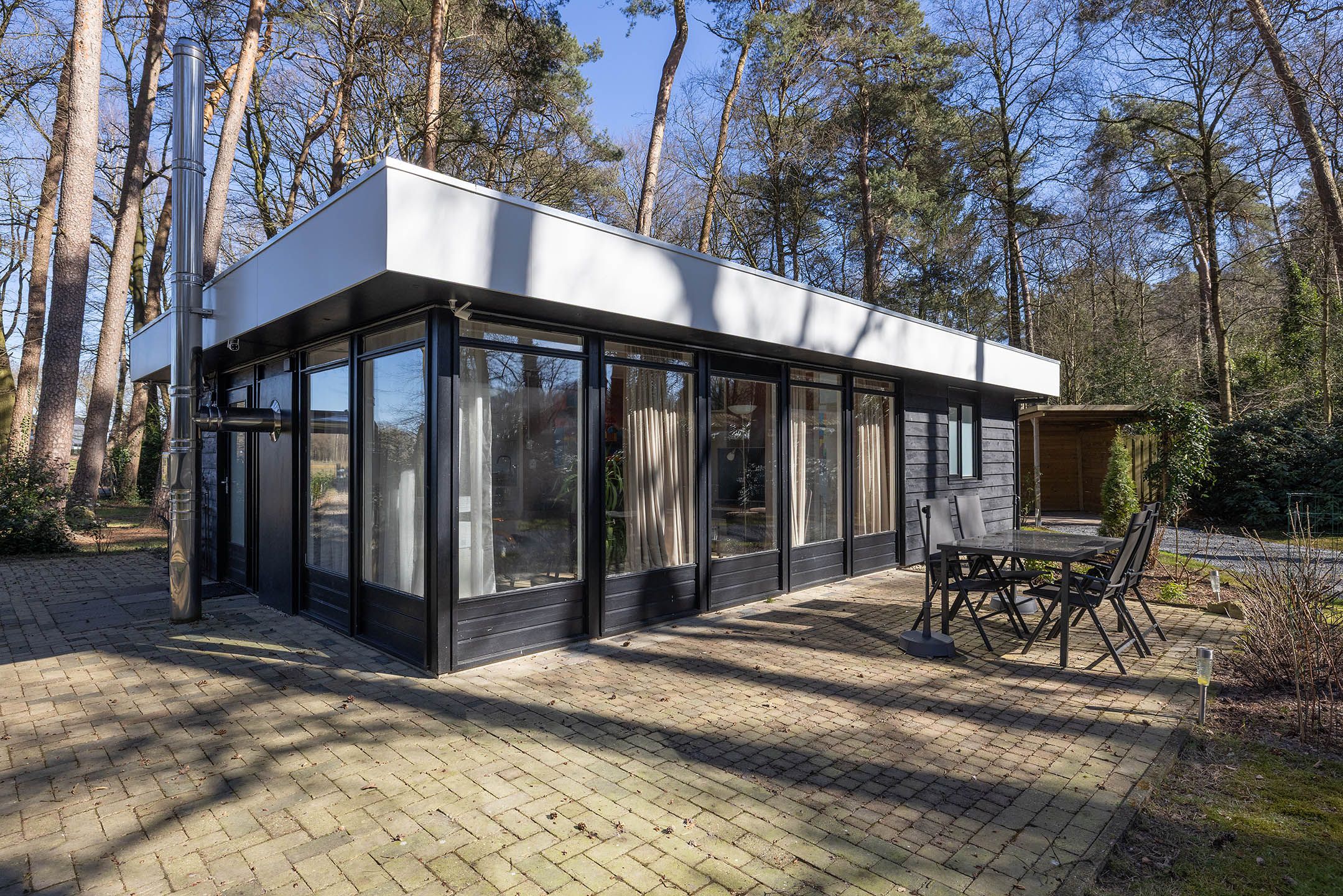 Photo 18 of Feriengebiet Am Waldbad 90