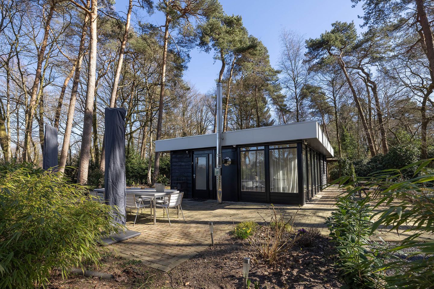 Photo 19 of Feriengebiet Am Waldbad 90