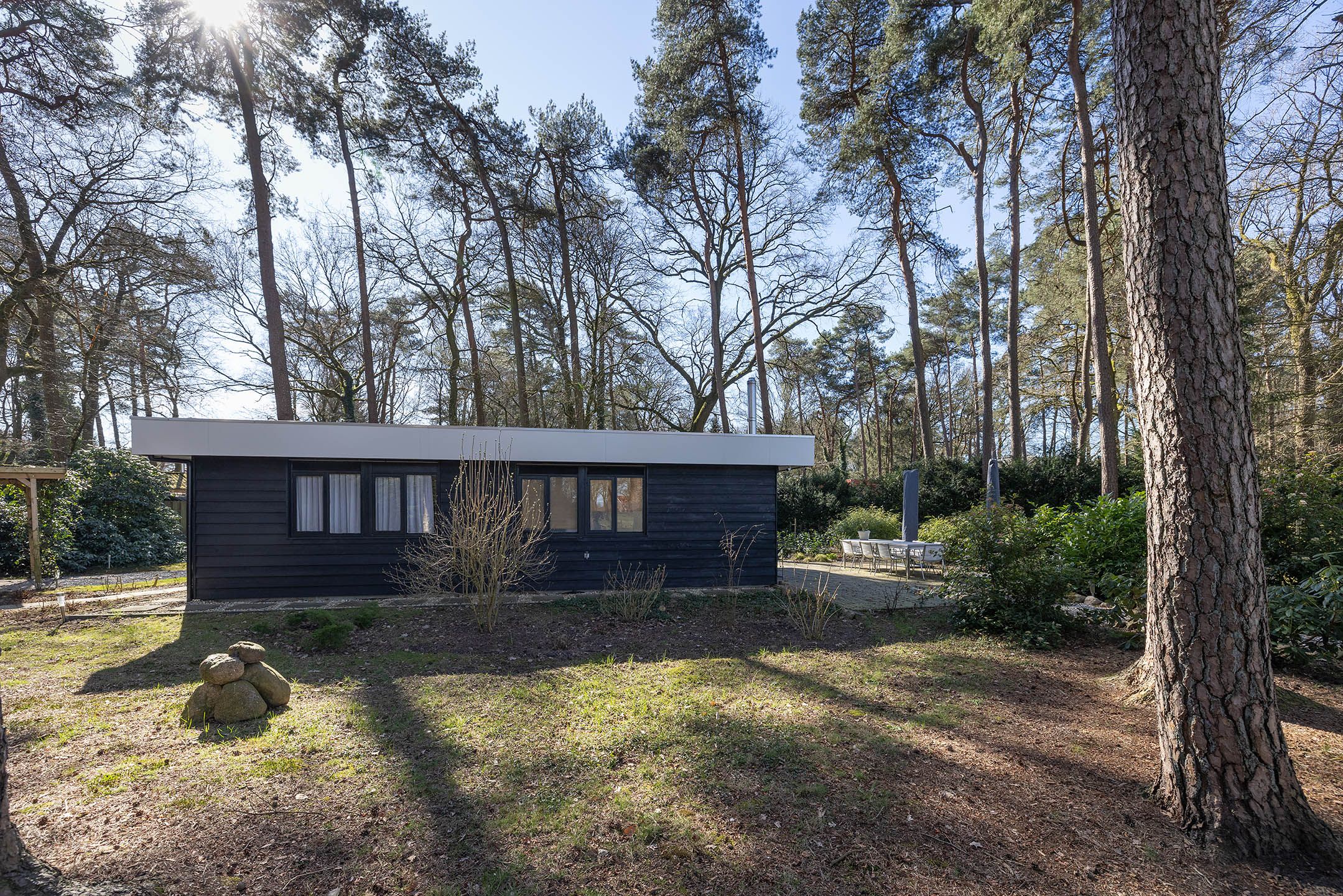 Photo 21 of Feriengebiet Am Waldbad 90