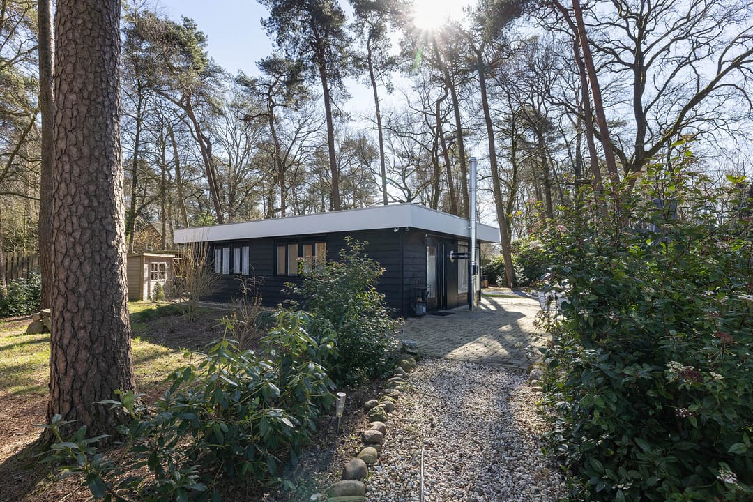 Photo 22 of Feriengebiet Am Waldbad 90