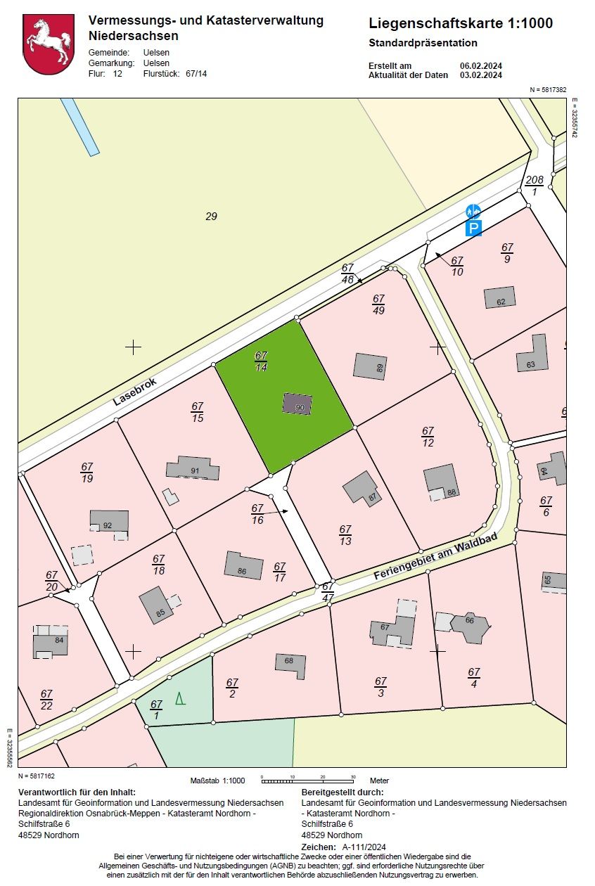 Photo 23 of Feriengebiet Am Waldbad 90