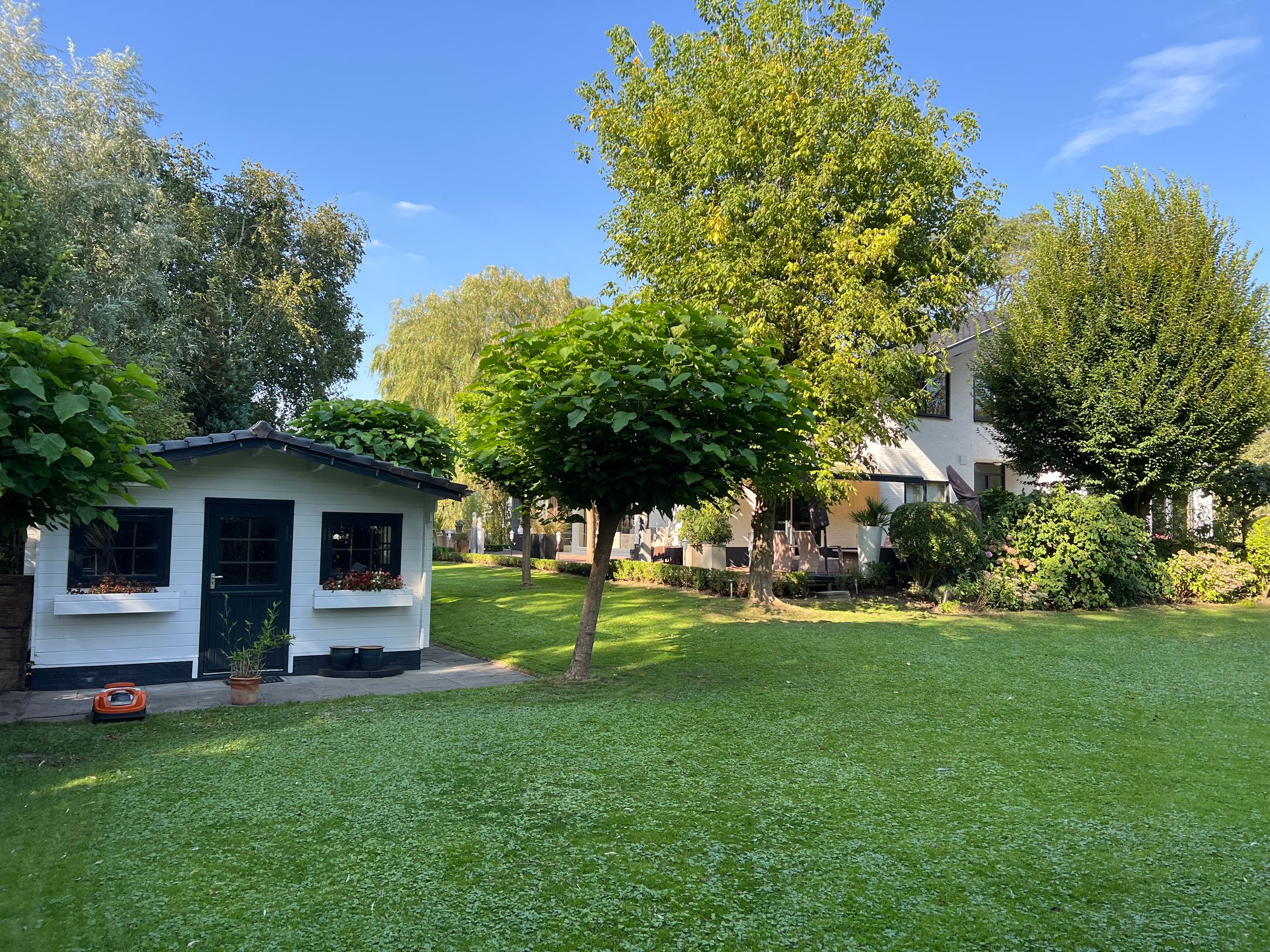 Foto 81 van Ringvaartweg 186