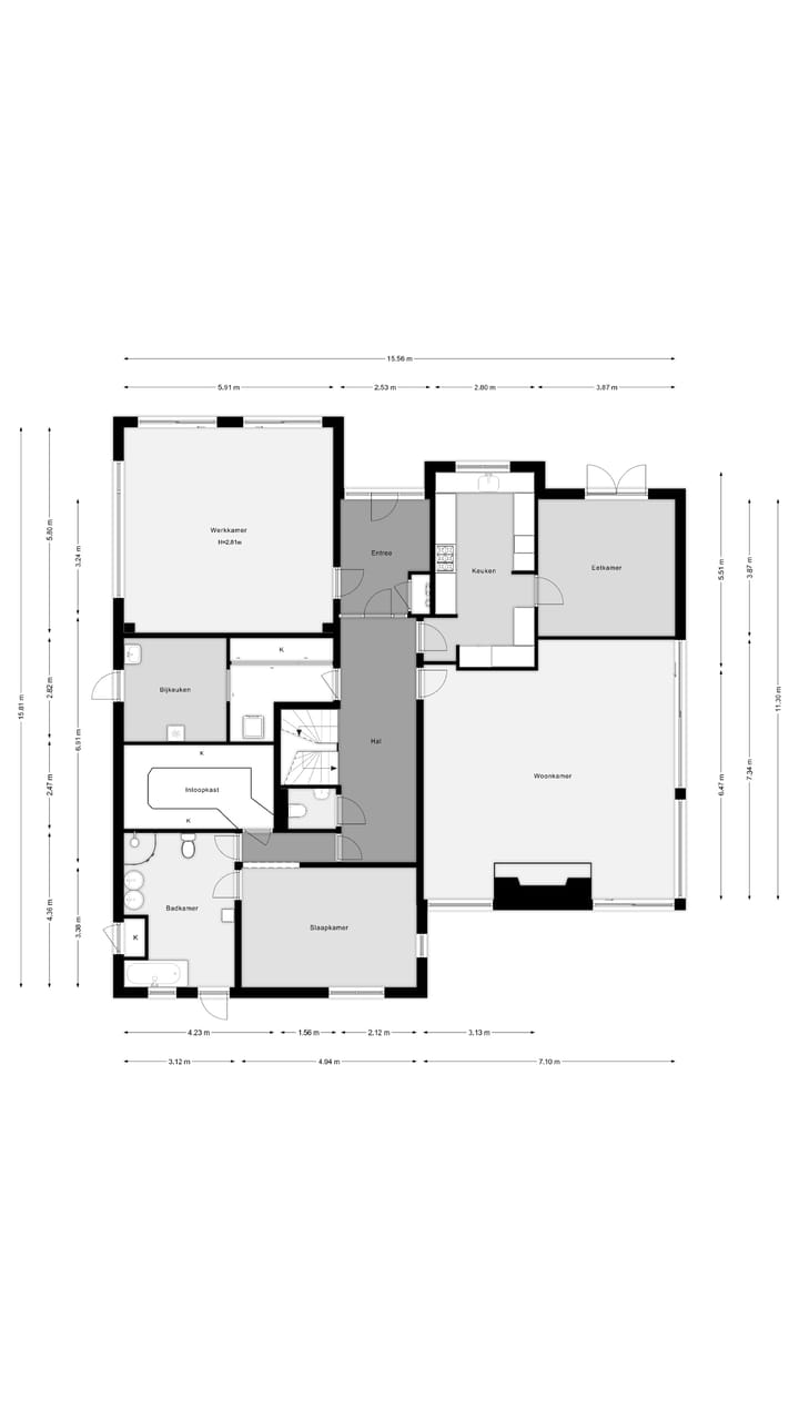 Foto 96 van Ringvaartweg 186