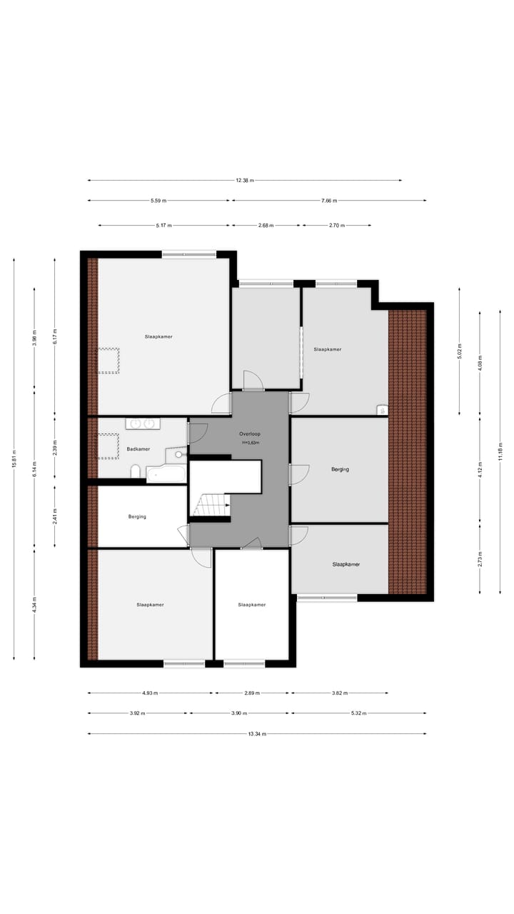 Foto 98 van Ringvaartweg 186