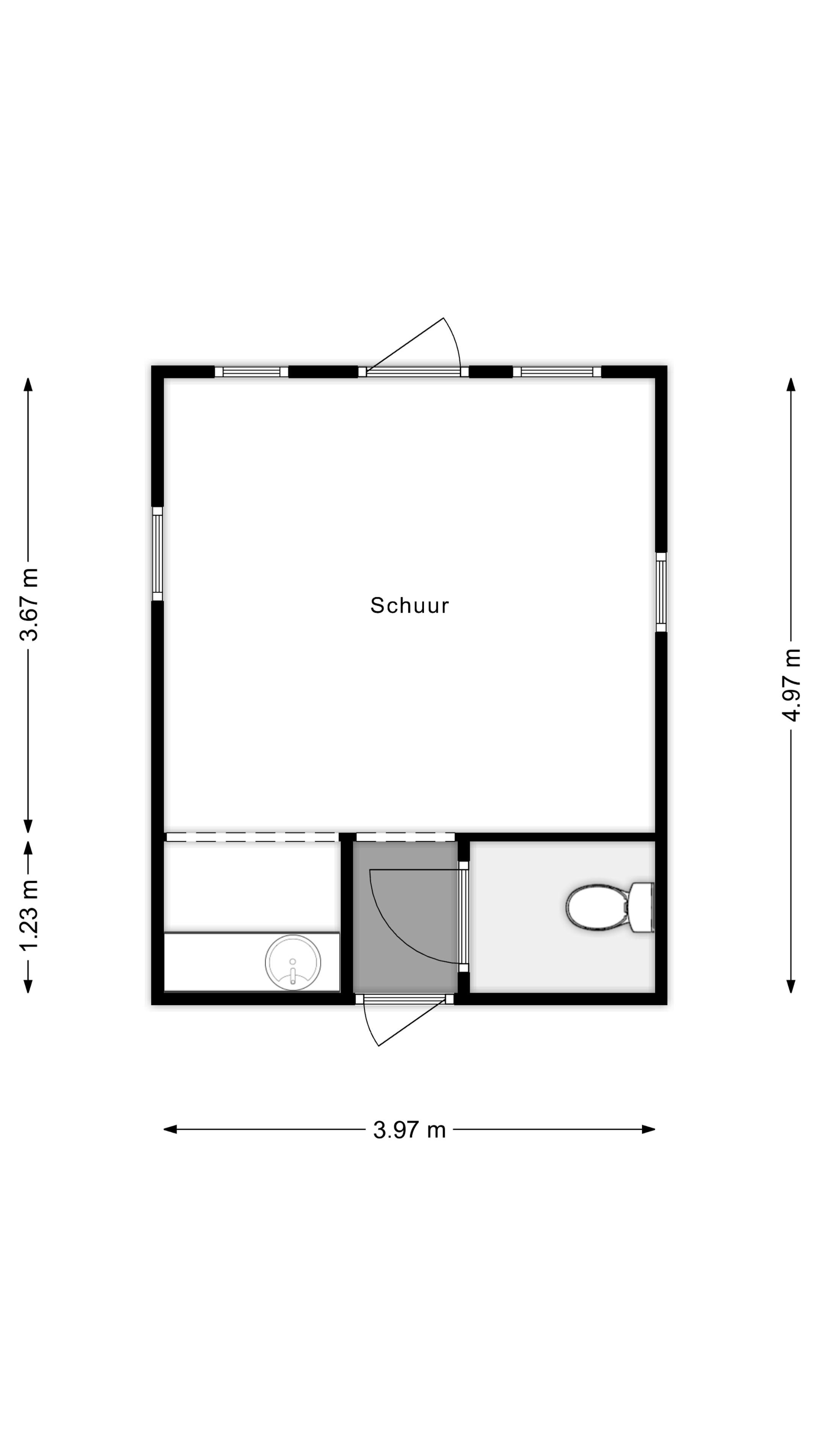 Foto 99 van Ringvaartweg 186