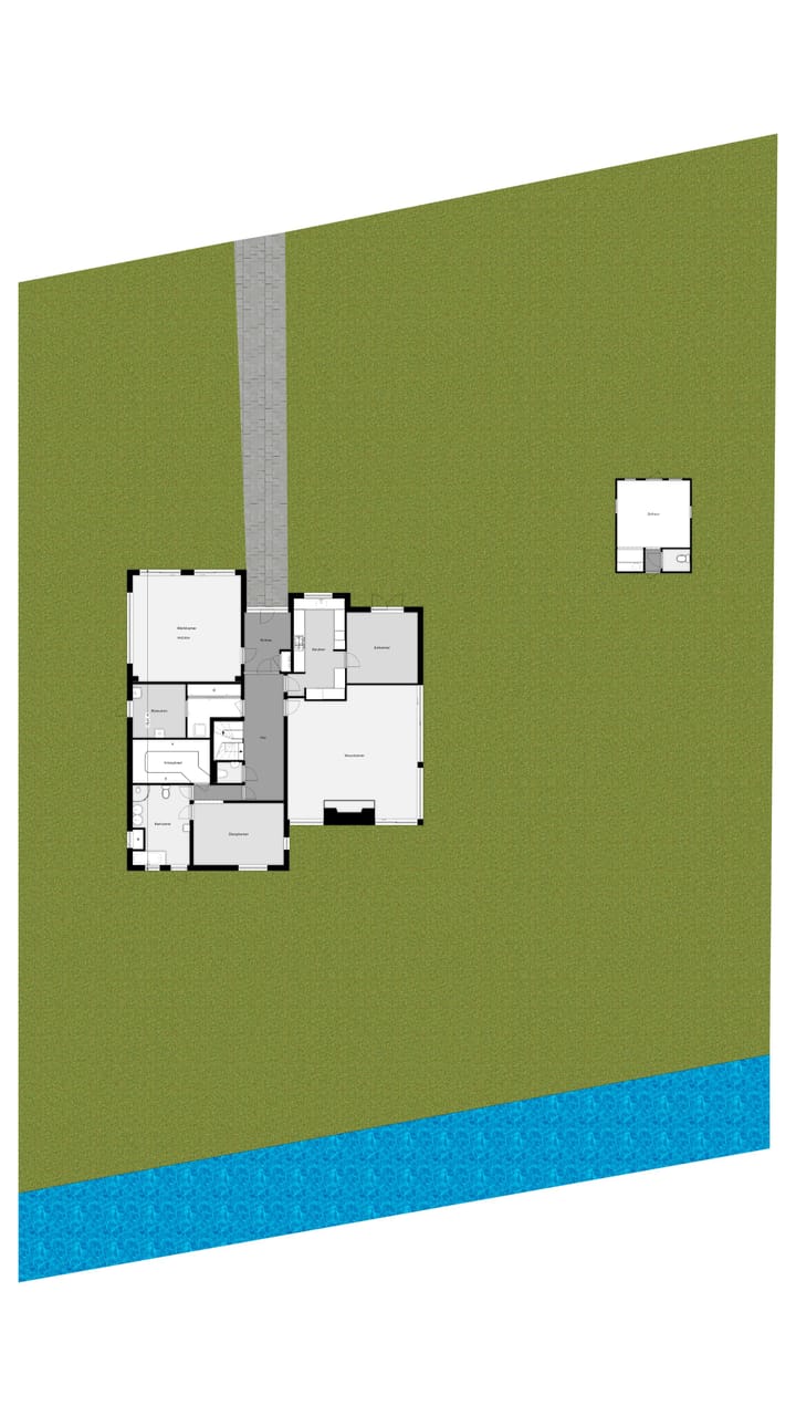 Foto 100 van Ringvaartweg 186