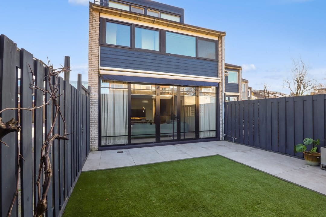 Photo 1 of Mosterdhof 136