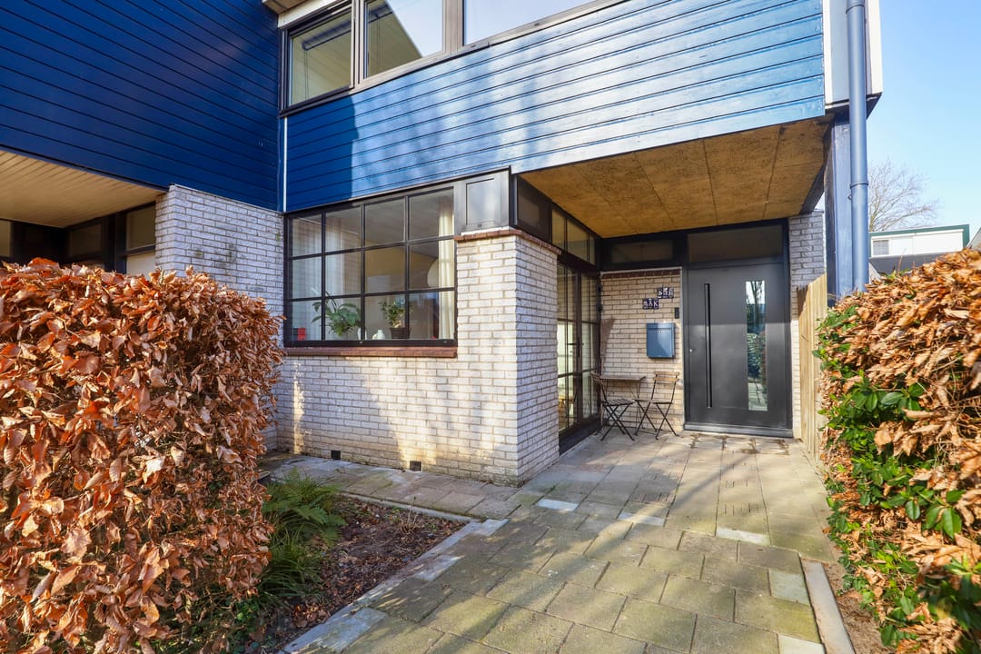 Photo 7 of Mosterdhof 136