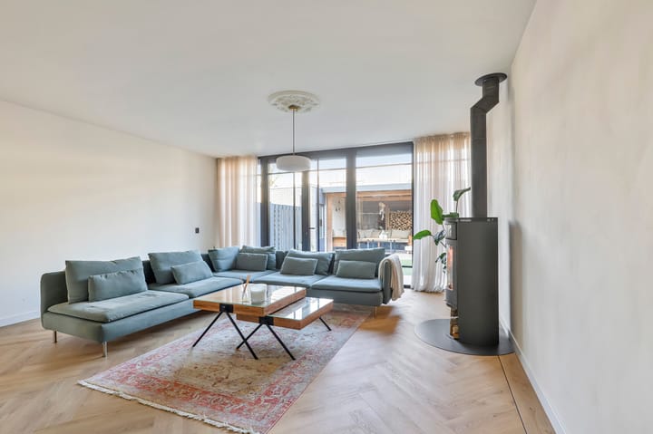 Foto 10 van Mosterdhof 136