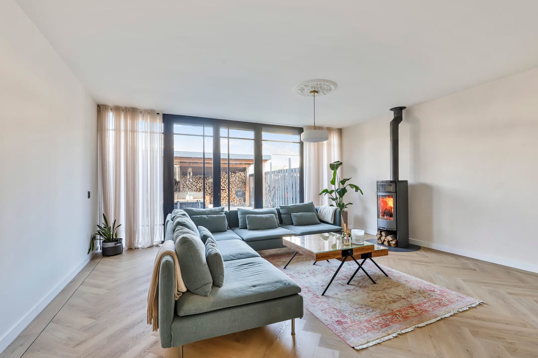 Photo 11 of Mosterdhof 136