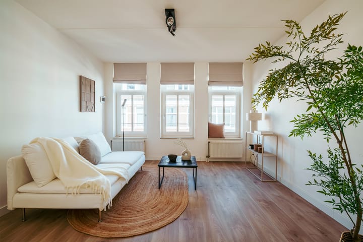 Foto 2 van Fokke Simonszstraat 22-D