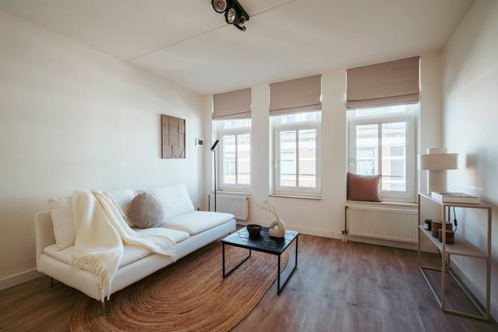 Foto 3 van Fokke Simonszstraat 22-D