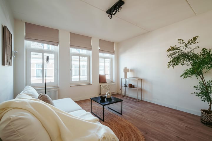 Foto 4 van Fokke Simonszstraat 22-D