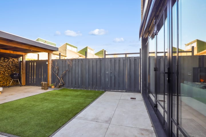 Foto 18 van Mosterdhof 136