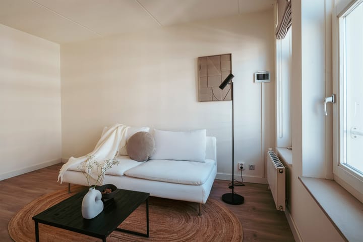 Foto 5 van Fokke Simonszstraat 22-D