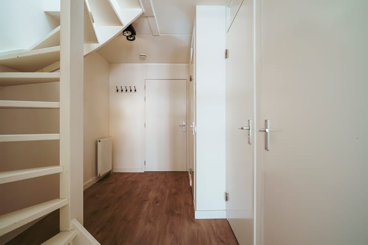 Foto 6 van Fokke Simonszstraat 22-D