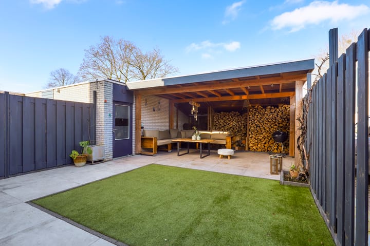 Foto 20 van Mosterdhof 136