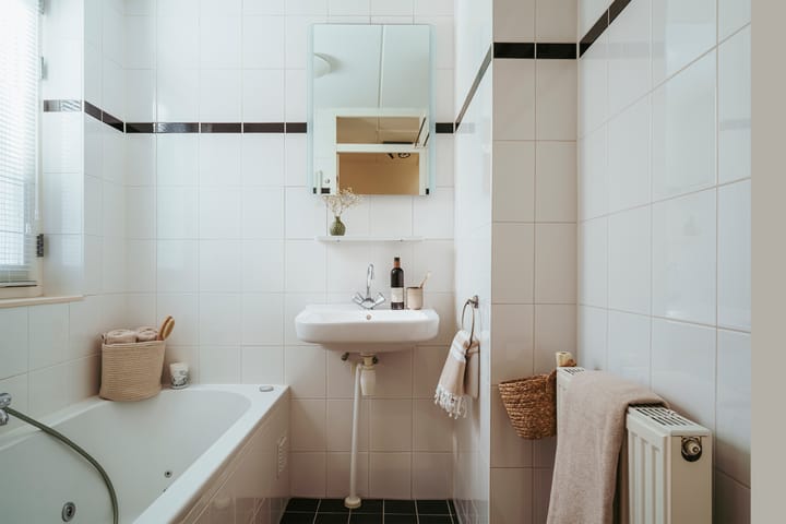 Foto 7 van Fokke Simonszstraat 22-D