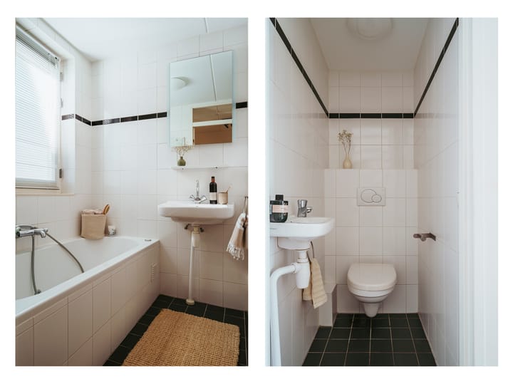 Foto 9 van Fokke Simonszstraat 22-D