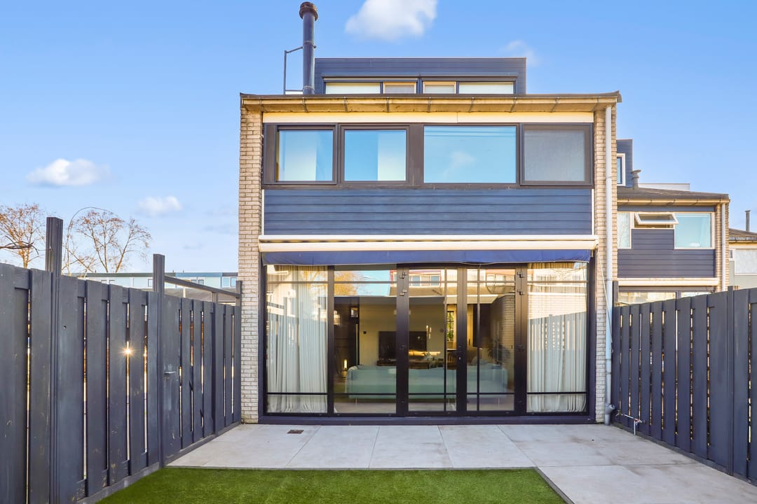 Photo 23 of Mosterdhof 136