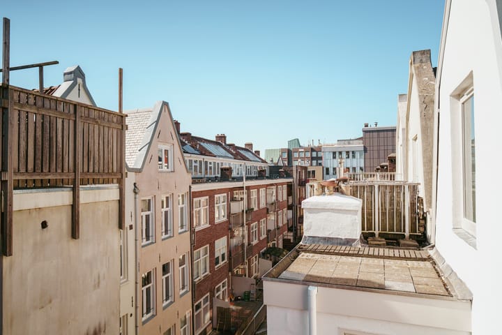 Foto 11 van Fokke Simonszstraat 22-D