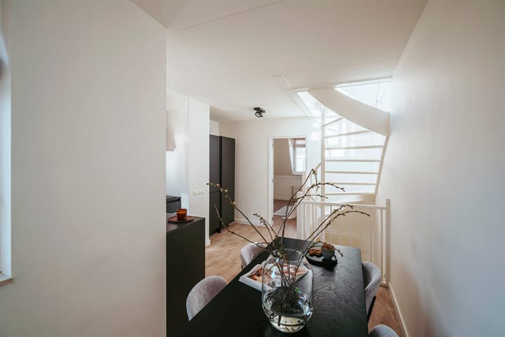 Foto 12 van Fokke Simonszstraat 22-D