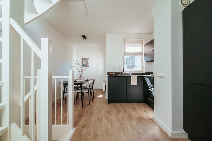 Foto 13 van Fokke Simonszstraat 22-D