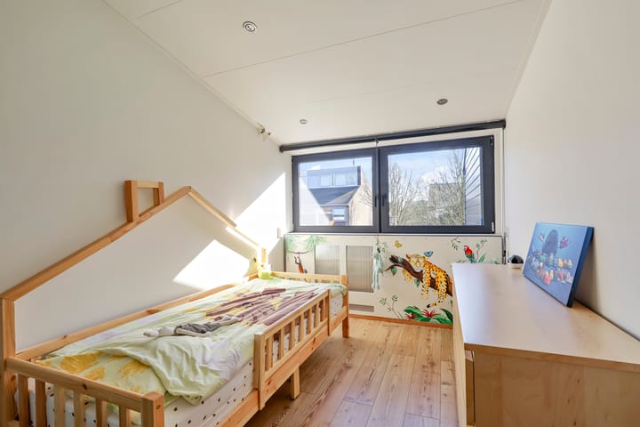 Foto 29 van Mosterdhof 136