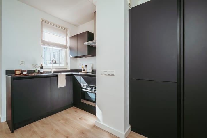 Foto 17 van Fokke Simonszstraat 22-D