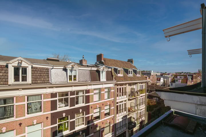 Foto 22 van Fokke Simonszstraat 22-D