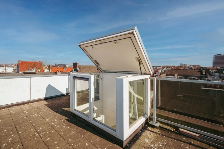 Foto 23 van Fokke Simonszstraat 22-D