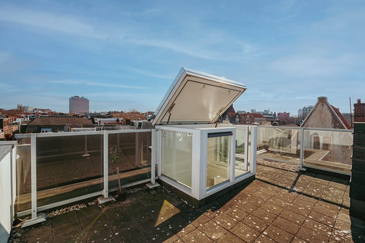 Foto 24 van Fokke Simonszstraat 22-D