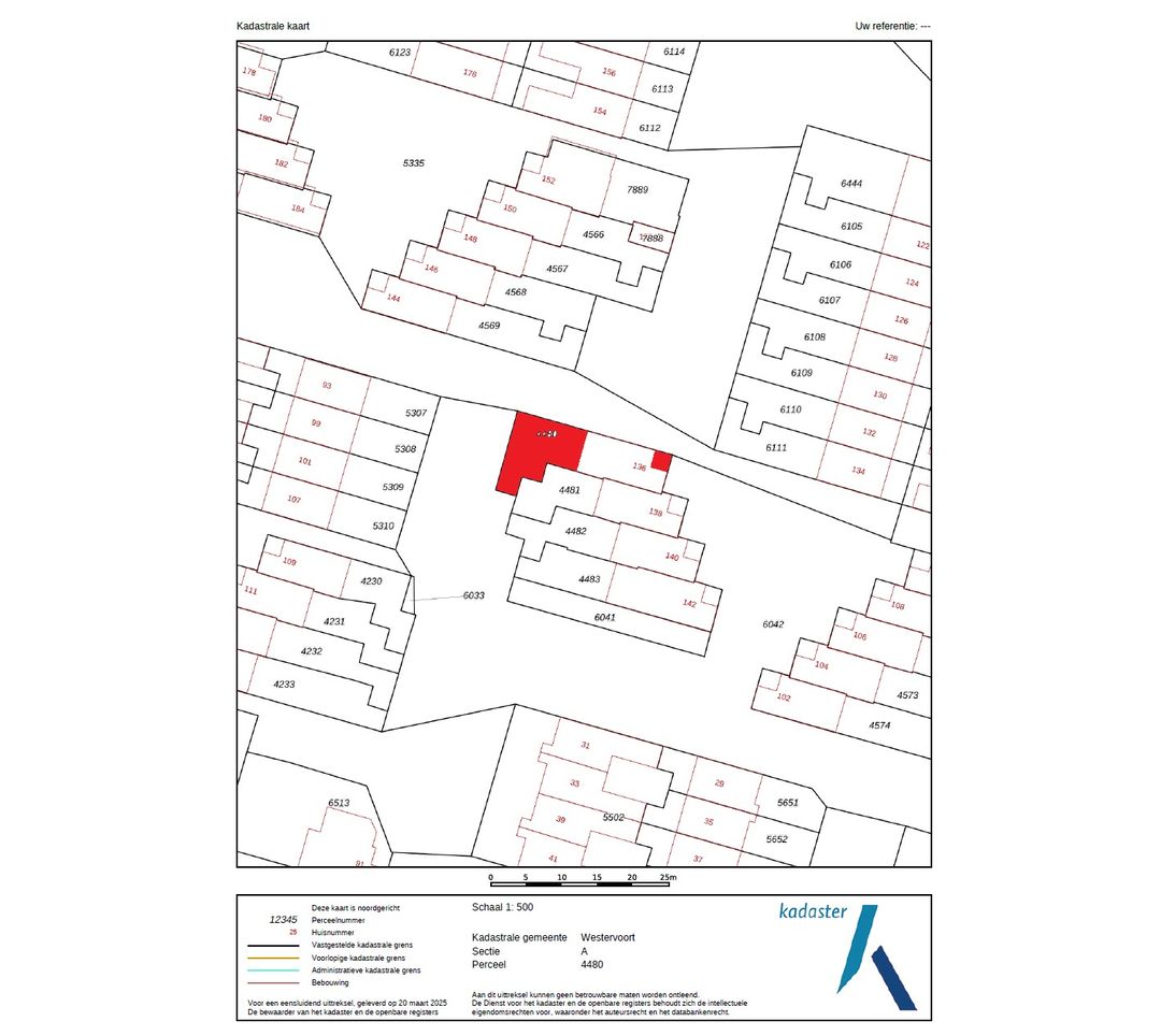 Photo 38 of Mosterdhof 136